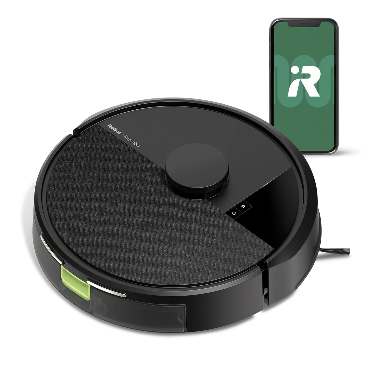 iRobot Roomba 105 Vac Robot Vacuum